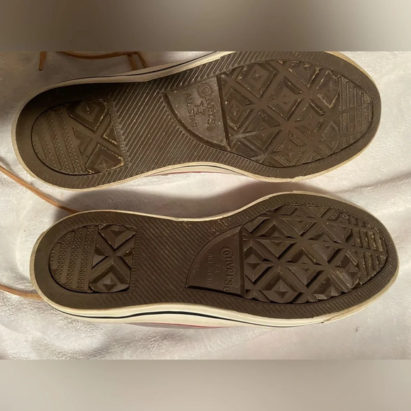 Converse Chuck Taylor All Star Low Ox Buck Mason size 9 - Picture 7 of 7